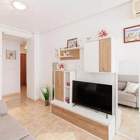 Vanilla Sky Granfield A123 Daire *