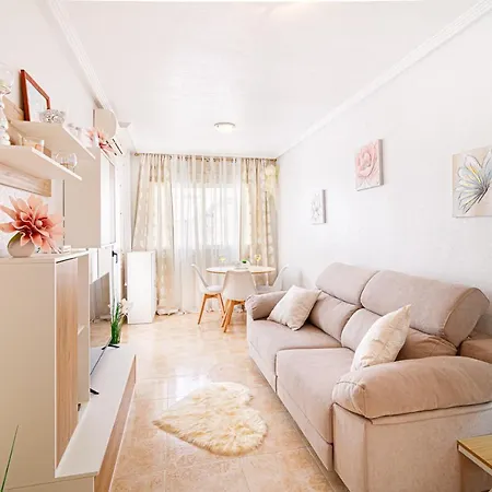 Vanilla Sky Granfield A123 Appartamento *