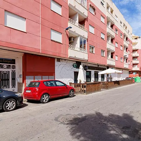 Vanilla Sky Granfield A123 Appartamento *